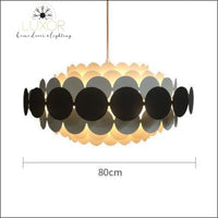 pendant lighting Gabi Modern Pendant Light - Luxor Home Decor & Lighting