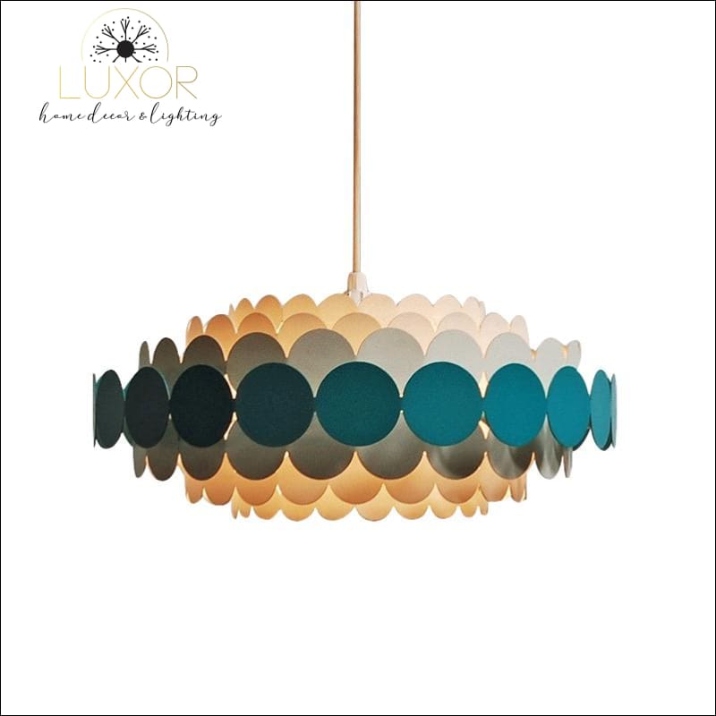 pendant lighting Gabi Modern Pendant Light - Luxor Home Decor & Lighting