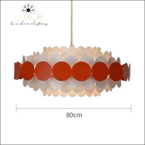 pendant lighting Gabi Modern Pendant Light - Luxor Home Decor & Lighting