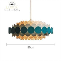 pendant lighting Gabi Modern Pendant Light - Luxor Home Decor & Lighting