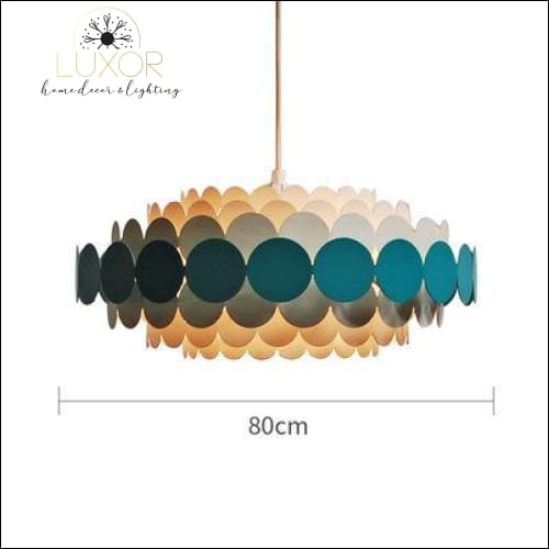 pendant lighting Gabi Modern Pendant Light - Luxor Home Decor & Lighting