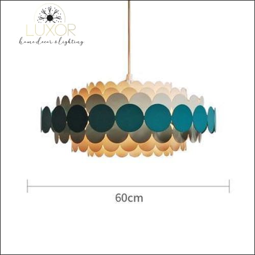 pendant lighting Gabi Modern Pendant Light - Luxor Home Decor & Lighting