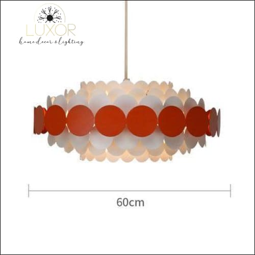 pendant lighting Gabi Modern Pendant Light - Luxor Home Decor & Lighting