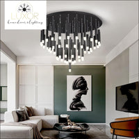 chandelier Gabino Chandelier - Luxor Home Decor & Lighting