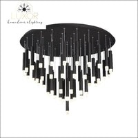 chandelier Gabino Chandelier - Luxor Home Decor & Lighting