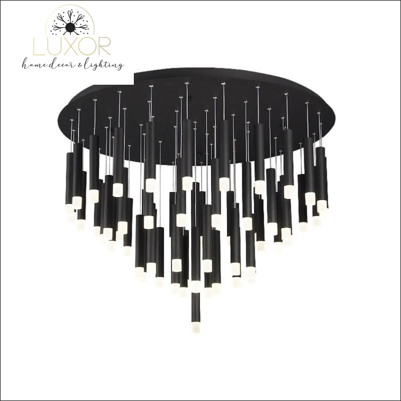 chandelier Gabino Chandelier - Luxor Home Decor & Lighting