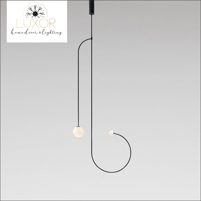 Geometric Post Modern Chandelier - Luxor Home Decor & Lighting