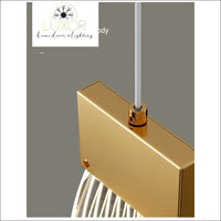 Gerardi Villa Chandelier - chandelier