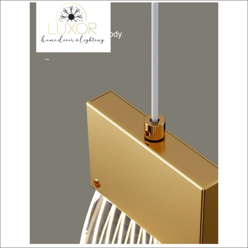 Gerardi Villa Chandelier - chandelier