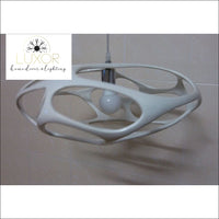 Pendant Lighting Gina Modern Pendant - Luxor Home Decor & Lighting