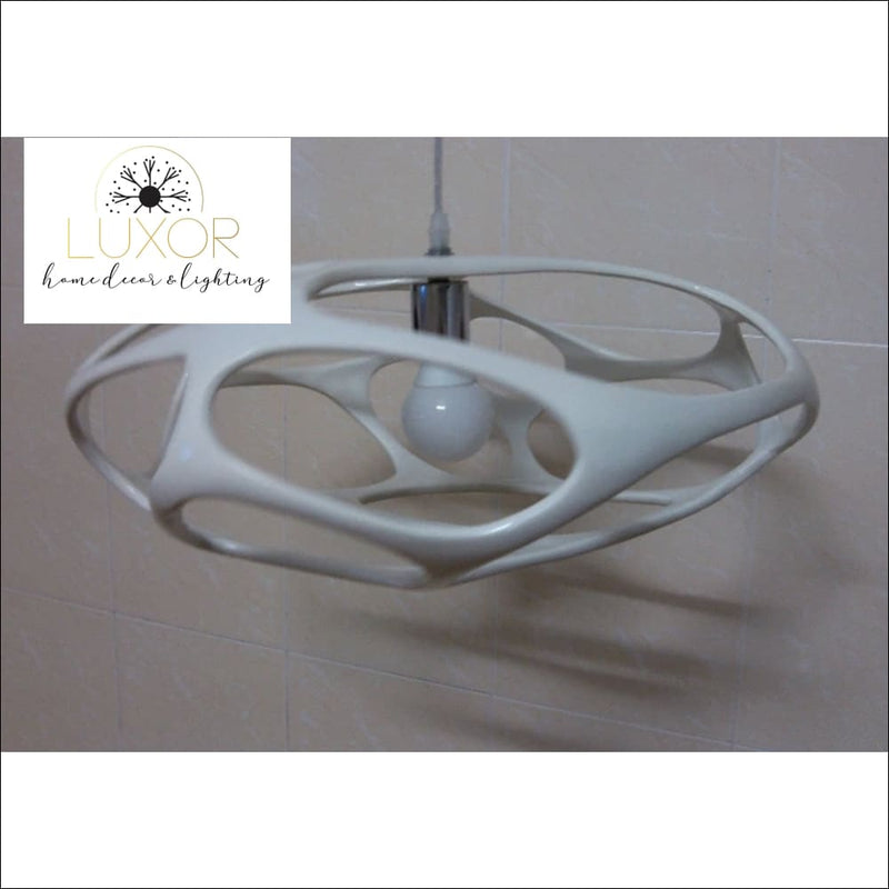 Pendant Lighting Gina Modern Pendant - Luxor Home Decor & Lighting