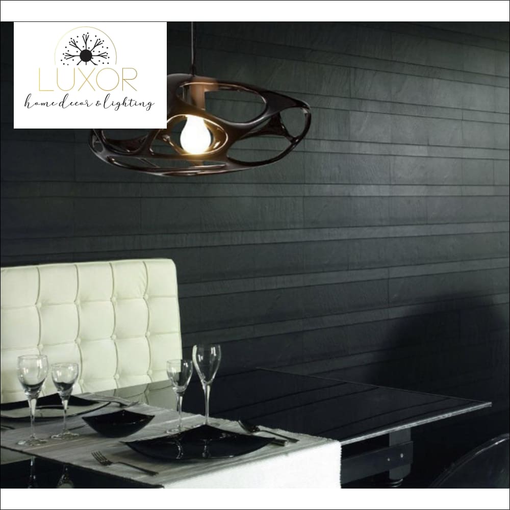 Pendant Lighting Gina Modern Pendant - Luxor Home Decor & Lighting