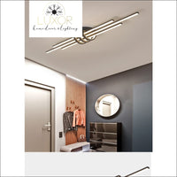 ceiling lights Gleam Modern Ceiling Lamp - Luxor Home Decor & Lighting