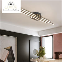 ceiling lights Gleam Modern Ceiling Lamp - Luxor Home Decor & Lighting