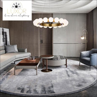Glori Elegant Chandelier - chandelier
