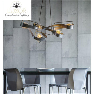 chandeliers Gralini Nordic Chandelier - Luxor Home Decor & Lighting