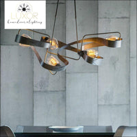 chandeliers Gralini Nordic Chandelier - Luxor Home Decor & Lighting