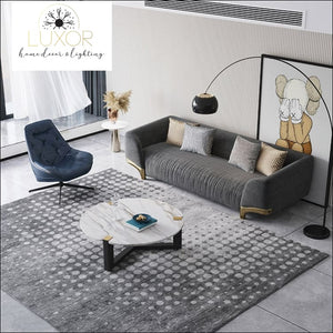 Harlem Linen Sofa