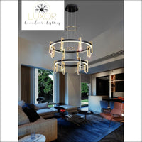 chandeliers Havanily Modern Collection - Luxor Home Decor & Lighting