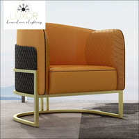 Herme Accent CHair