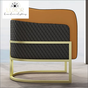 Herme Accent CHair
