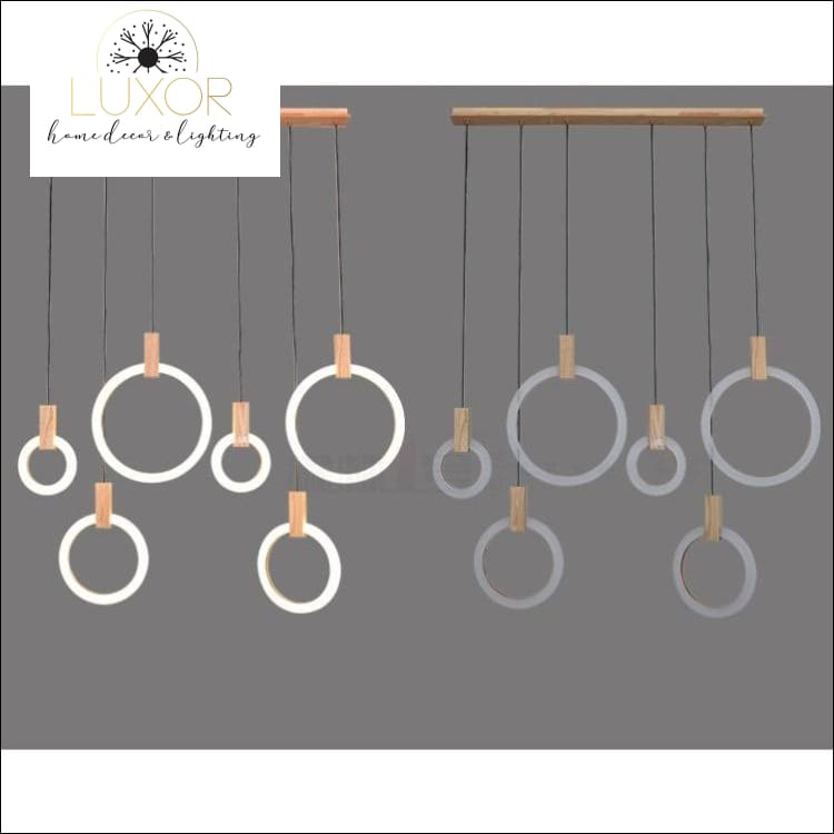 pendant lighting Hinkley Nordic Pendant Light - Luxor Home Decor & Lighting
