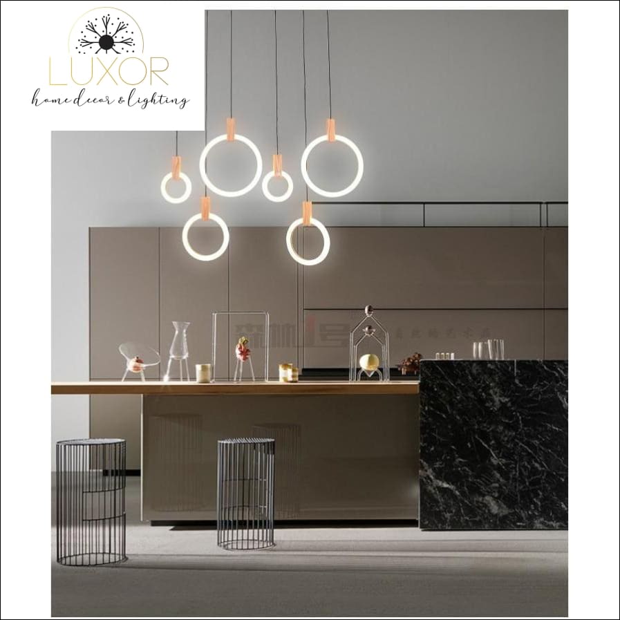 pendant lighting Hinkley Nordic Pendant Light - Luxor Home Decor & Lighting
