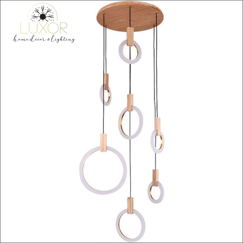 pendant lighting Hinkley Nordic Pendant Light - Luxor Home Decor & Lighting