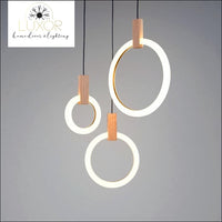 pendant lighting Hinkley Nordic Pendant Light - Luxor Home Decor & Lighting