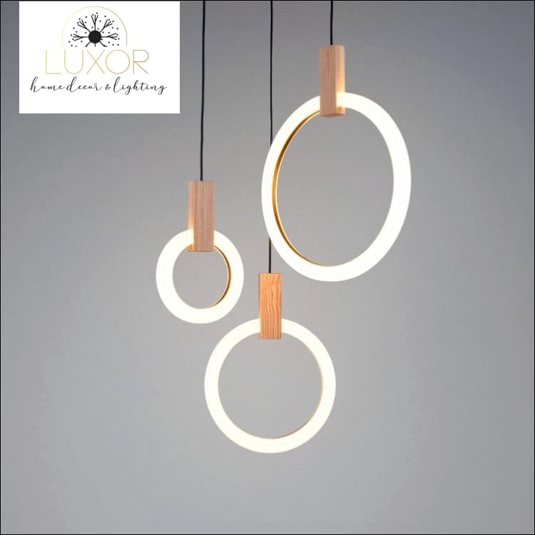 pendant lighting Hinkley Nordic Pendant Light - Luxor Home Decor & Lighting