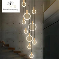 pendant lighting Hinkley Nordic Pendant Light - Luxor Home Decor & Lighting