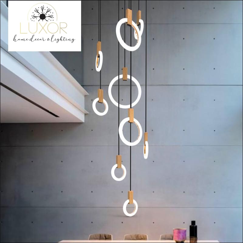 pendant lighting Hinkley Nordic Pendant Light - Luxor Home Decor & Lighting