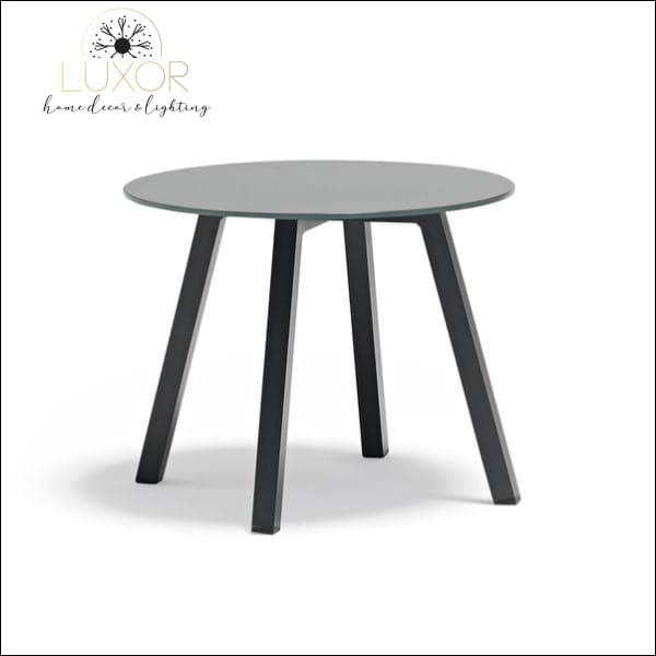 Bucari Modern 7 Piece Outdoor Dining Set - Outdoor Seating