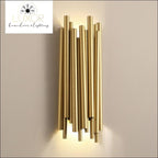 wall lighting Hunter Wall Sconce - Luxor Home Decor & Lighting