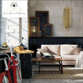 wall lighting Hunter Wall Sconce - Luxor Home Decor & Lighting
