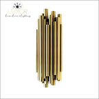 wall lighting Hunter Wall Sconce - Luxor Home Decor & Lighting