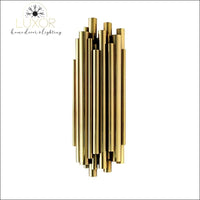 wall lighting Hunter Wall Sconce - Luxor Home Decor & Lighting
