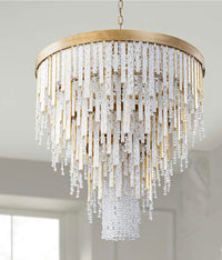 Elysian Gold Rainfall