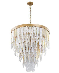 Elysian Gold Rainfall