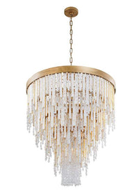 Elysian Gold Rainfall