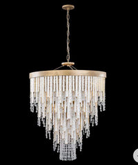 Elysian Gold Rainfall