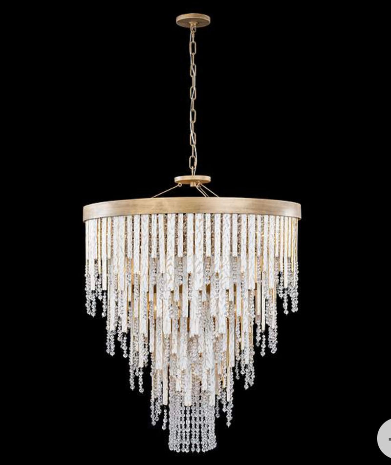 Elysian Gold Rainfall