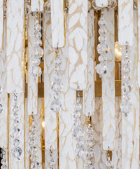 Elysian Gold Rainfall