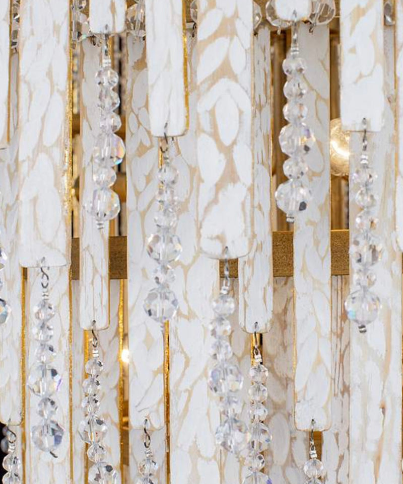 Elysian Gold Rainfall