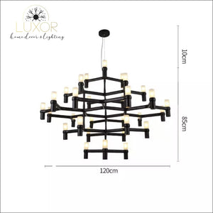 Jace Chandelier - chandelier