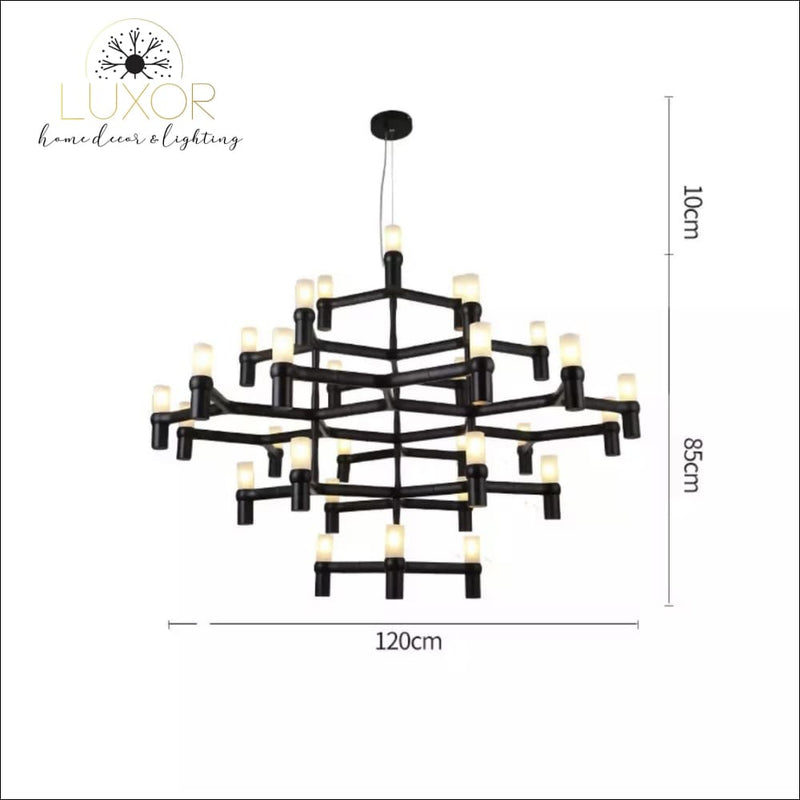 Jace Chandelier - chandelier
