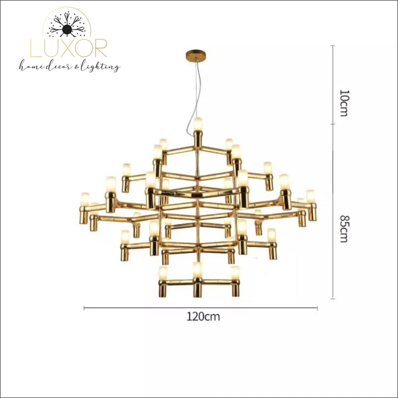 Jace Chandelier - chandelier