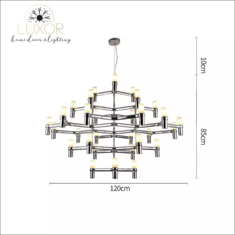 Jace Chandelier - chandelier