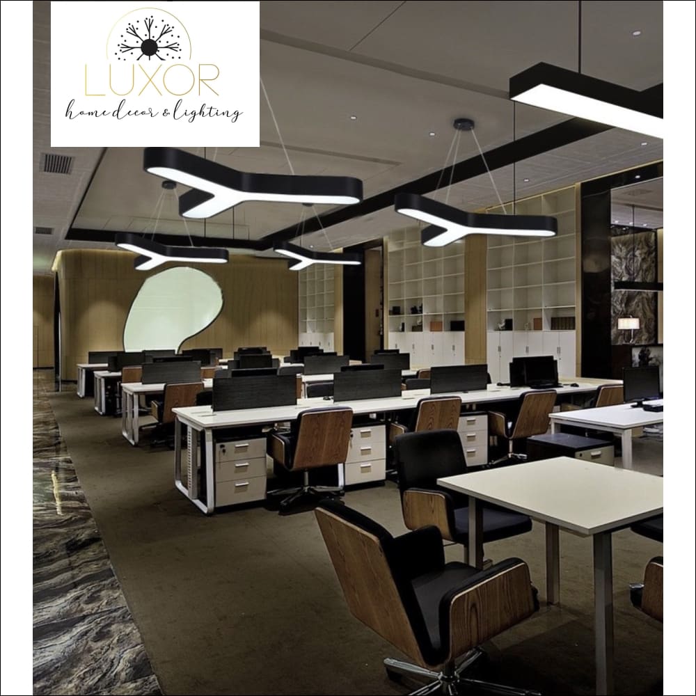 pendant lighting Jaxlene Nordic Lamp - Luxor Home Decor & Lighting