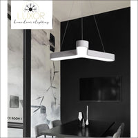 pendant lighting Jaxlene Nordic Lamp - Luxor Home Decor & Lighting